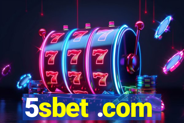 5sbet .com